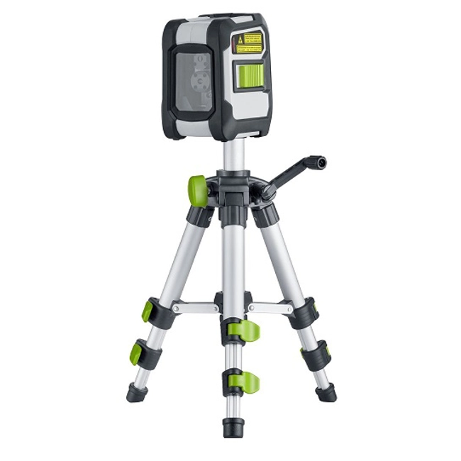 Vendita online Livella laser CompactCross-Laser Pro 081.143A